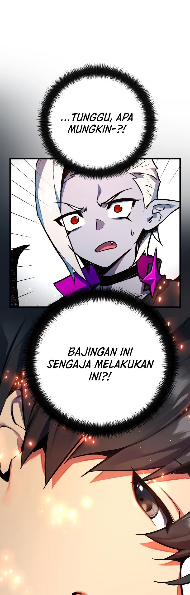 The Games Greatest Troll Chapter 27 Halaman 26