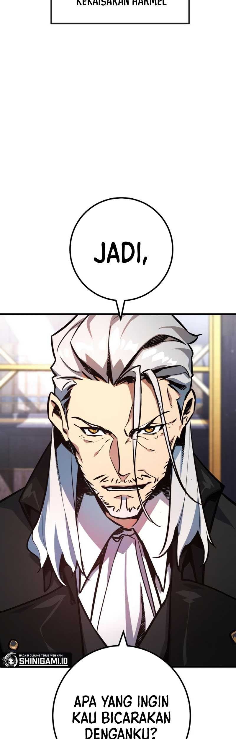 The Games Greatest Troll Chapter 26 Halaman 30