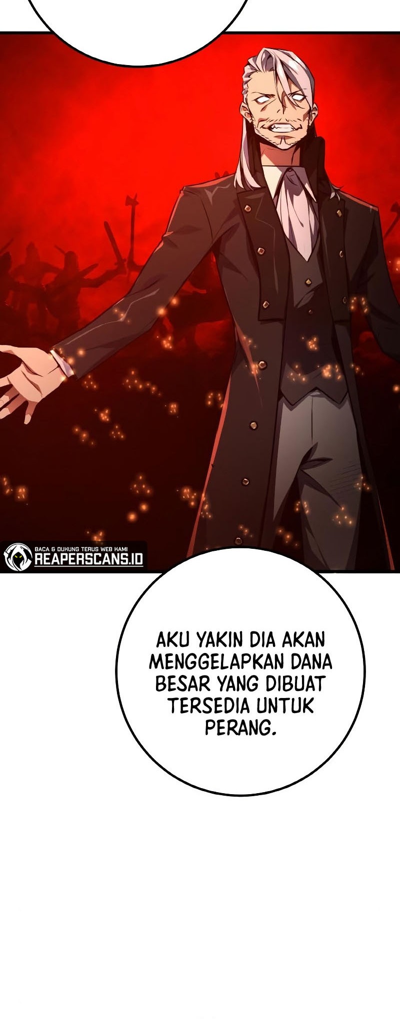 The Games Greatest Troll Chapter 20 Halaman 29