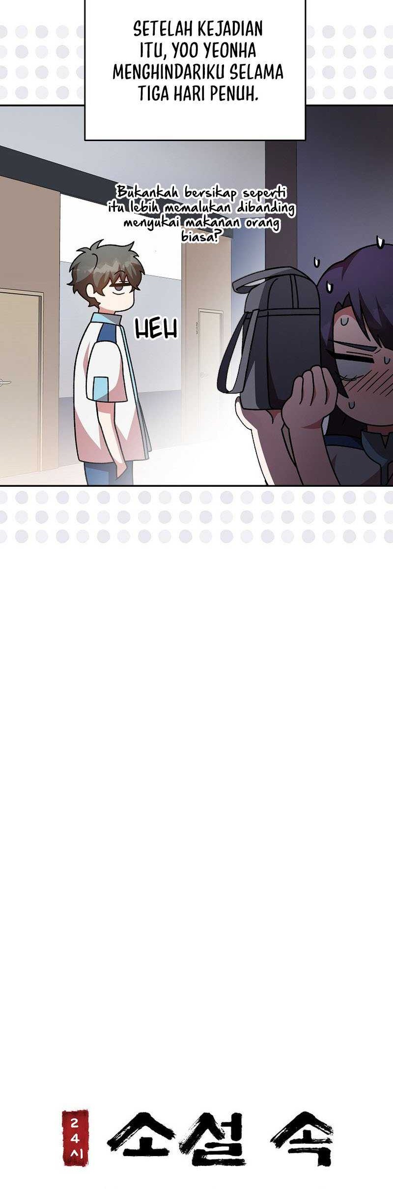 The Novels Extra Remake Chapter 76 Halaman 29