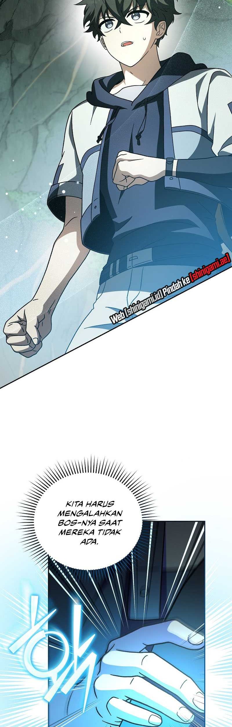 The Novels Extra Remake Chapter 77 Halaman 31