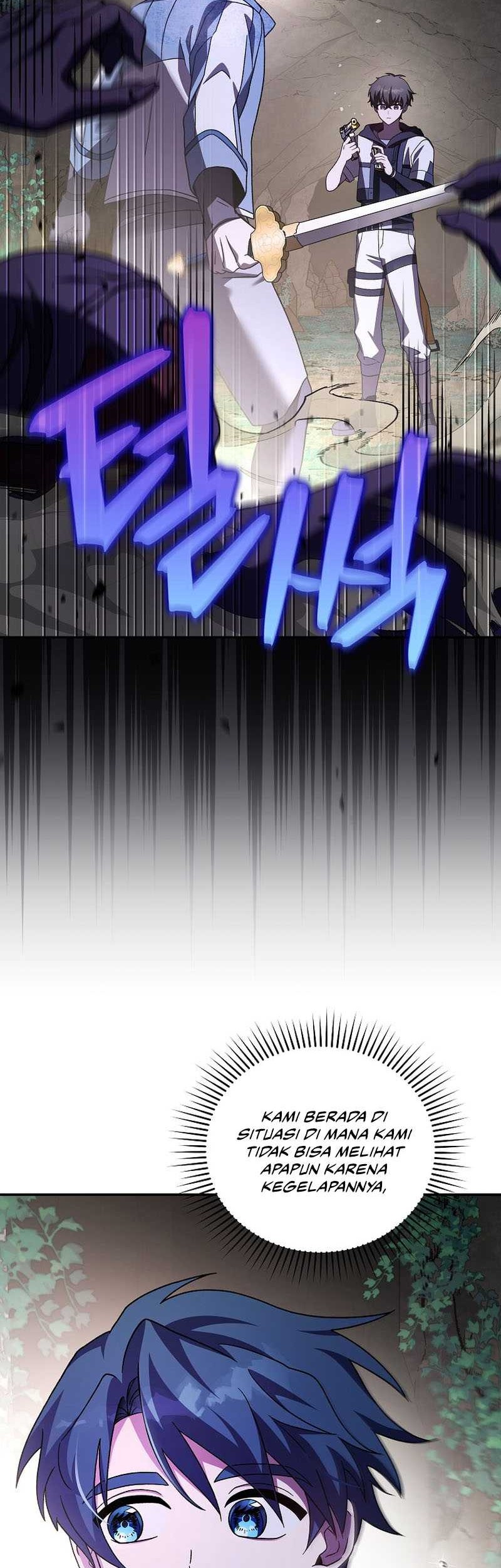 The Novels Extra Remake Chapter 78 Halaman 29
