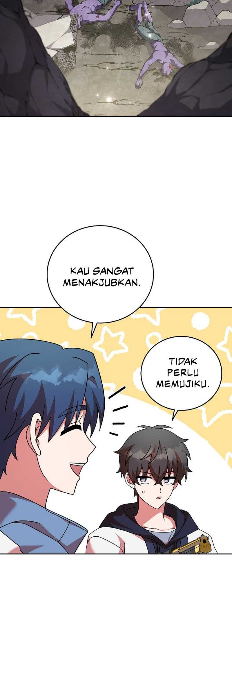 The Novels Extra Remake Chapter 78 Halaman 31
