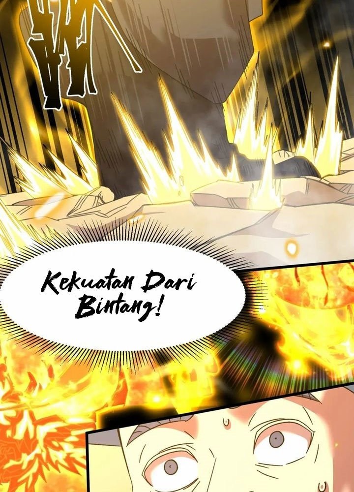 Apex Future Martial Arts Chapter 63 Halaman 17