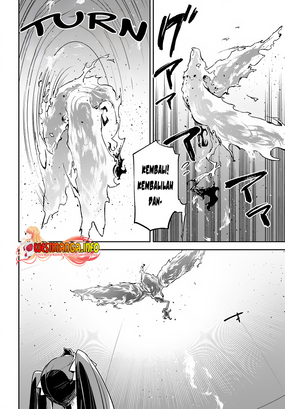 Henkyou Gurashi No Maou Tensei Shite Saikyou No Majutsushi Ni Naru %e3%80%9caisarenagara Nariagaru Moto Mao Wa Ningen O Shiritai%e3%80%9c Chapter 30 Halaman 17
