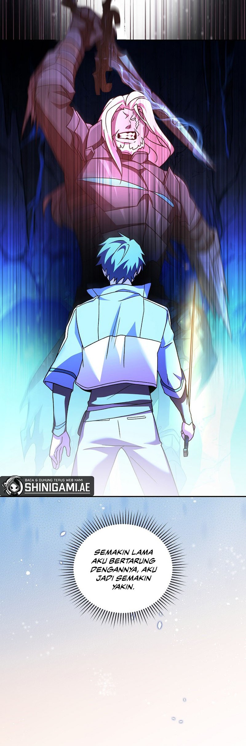 The Novels Extra Remake Chapter 80 Halaman 25