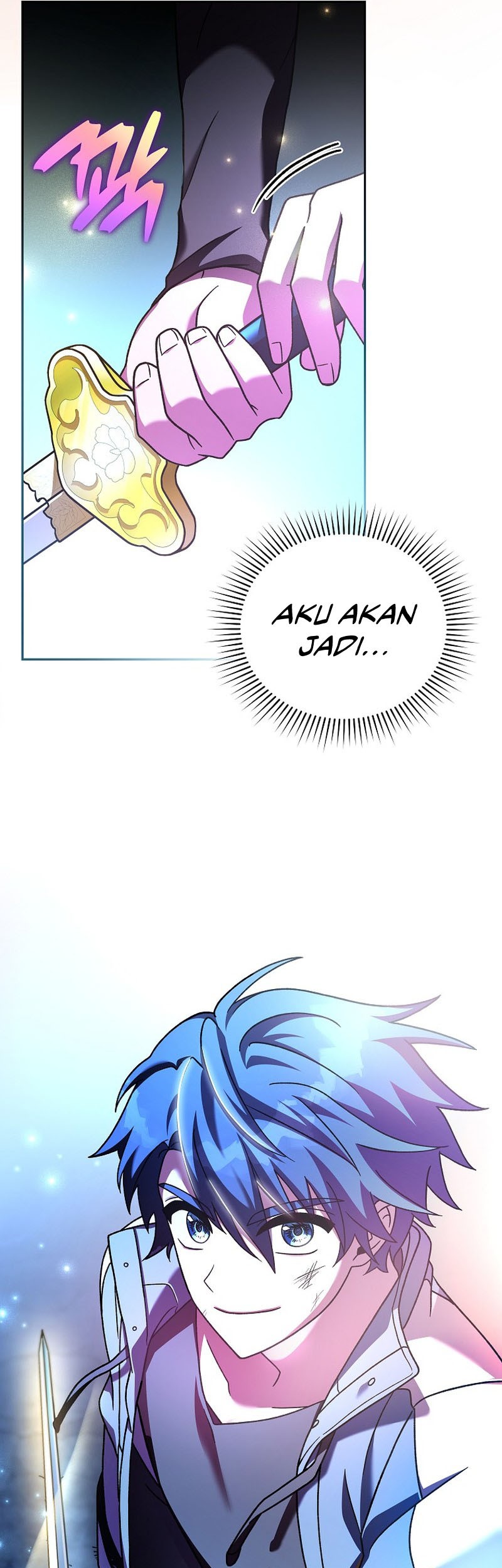 The Novels Extra Remake Chapter 80 Halaman 26