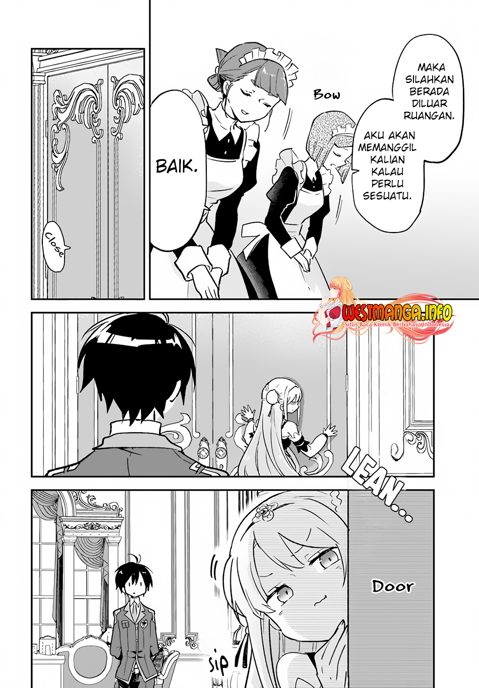 Henkyou Gurashi No Maou Tensei Shite Saikyou No Majutsushi Ni Naru %e3%80%9caisarenagara Nariagaru Moto Mao Wa Ningen O Shiritai%e3%80%9c Chapter 31 Halaman 19