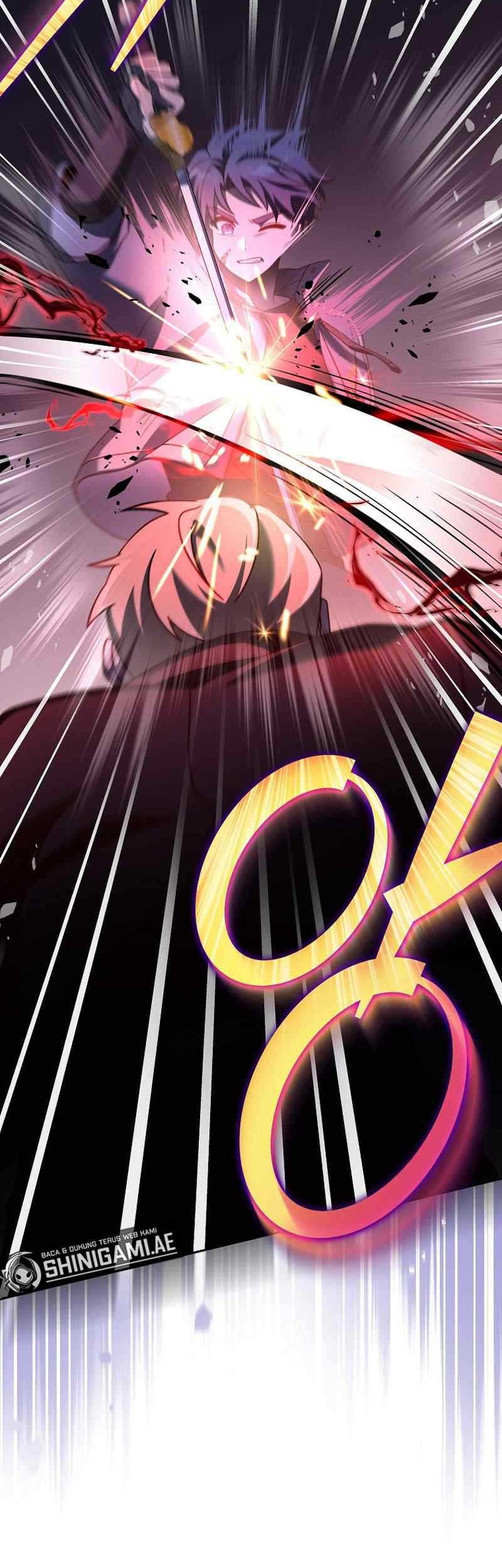 The Novels Extra Remake Chapter 82 Halaman 32