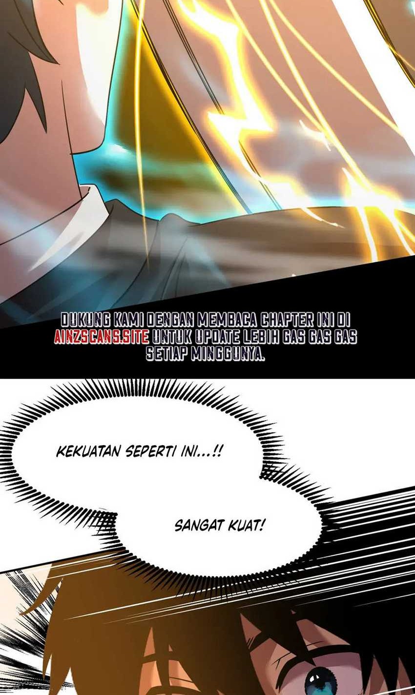 Apex Future Martial Arts Chapter 69 Halaman 18