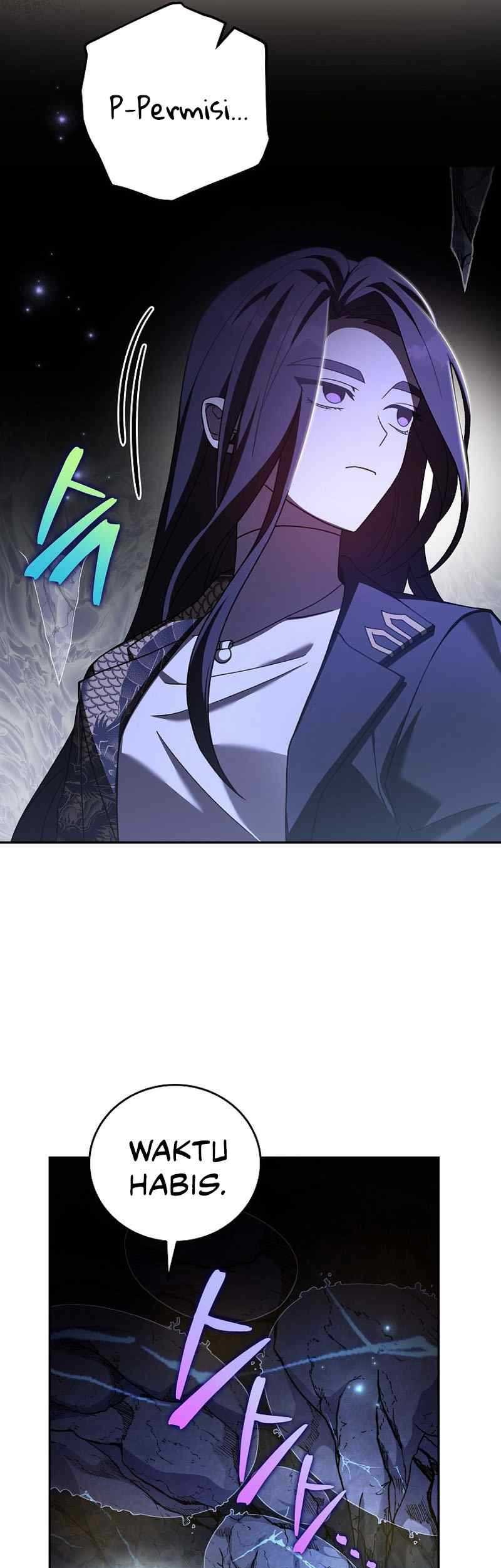 The Novels Extra Remake Chapter 83 Halaman 30