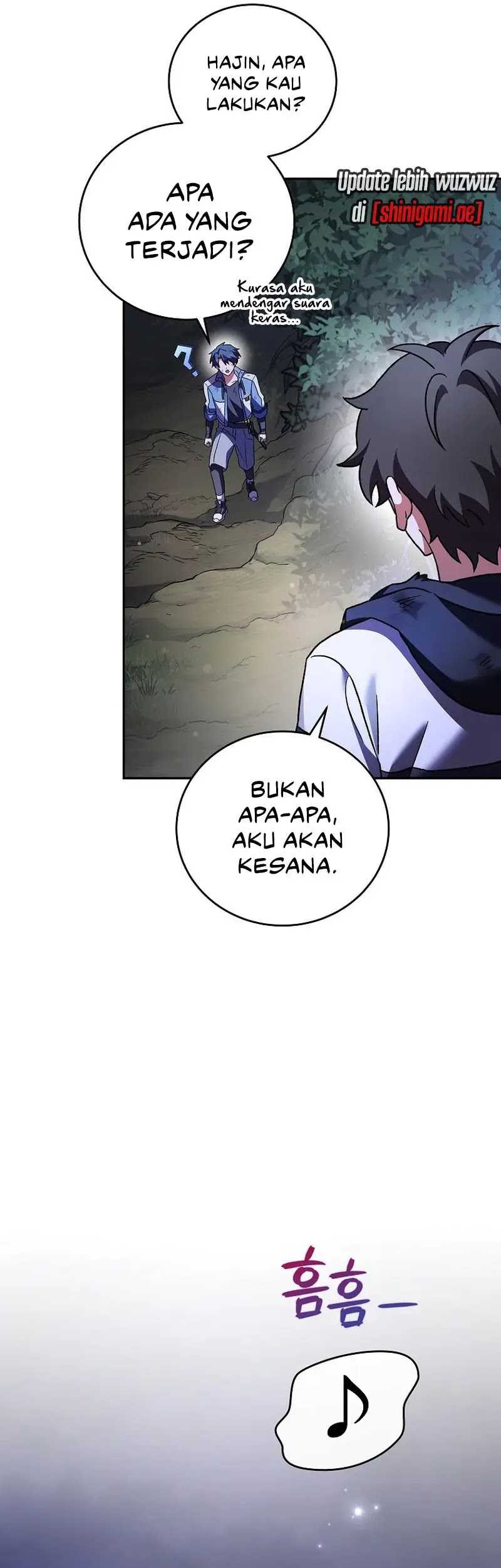 The Novels Extra Remake Chapter 84 Halaman 34