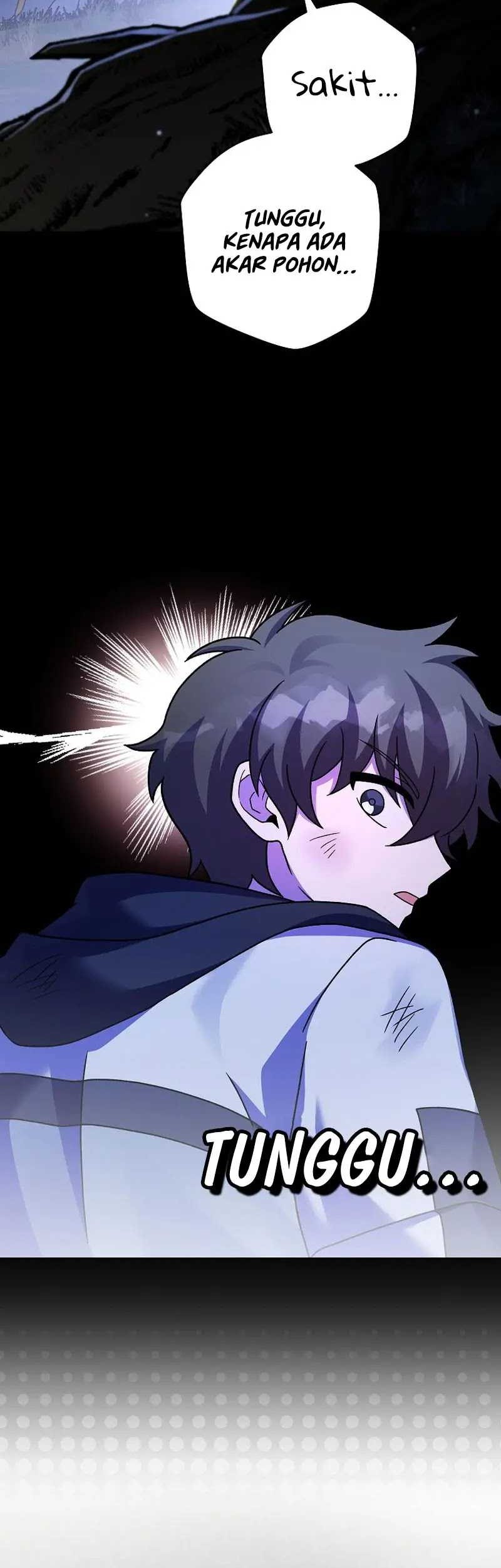 The Novels Extra Remake Chapter 84 Halaman 32
