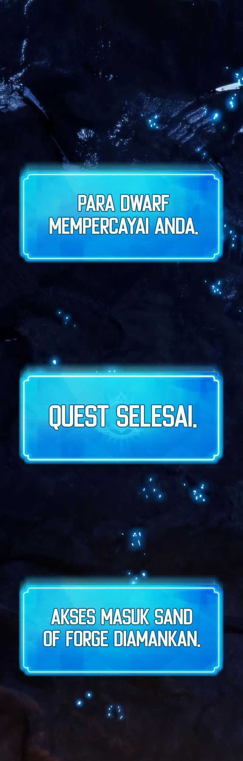 The Games Greatest Troll Chapter 57 Halaman 34