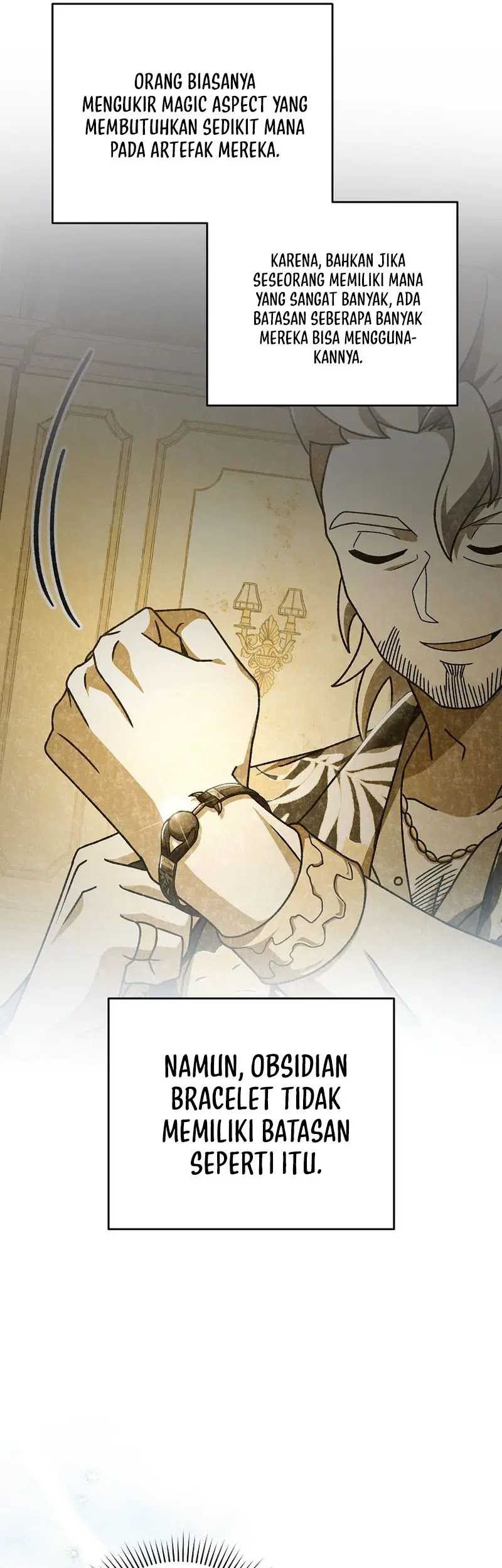 The Novels Extra Remake Chapter 85 Halaman 30