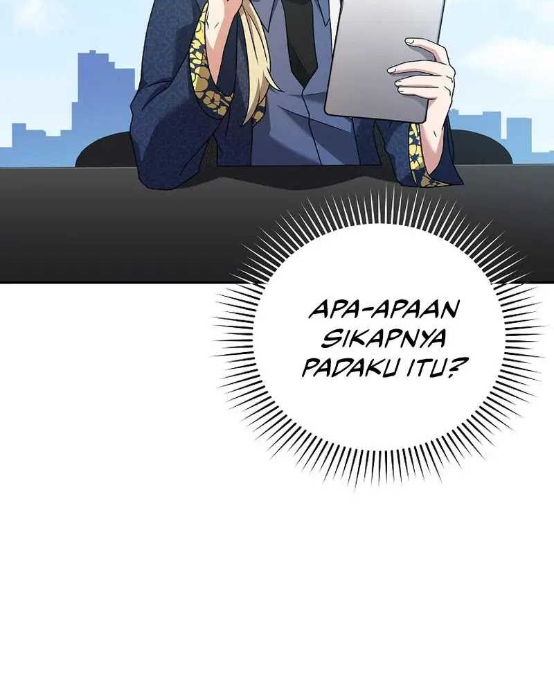 The Novels Extra Remake Chapter 85 Halaman 33