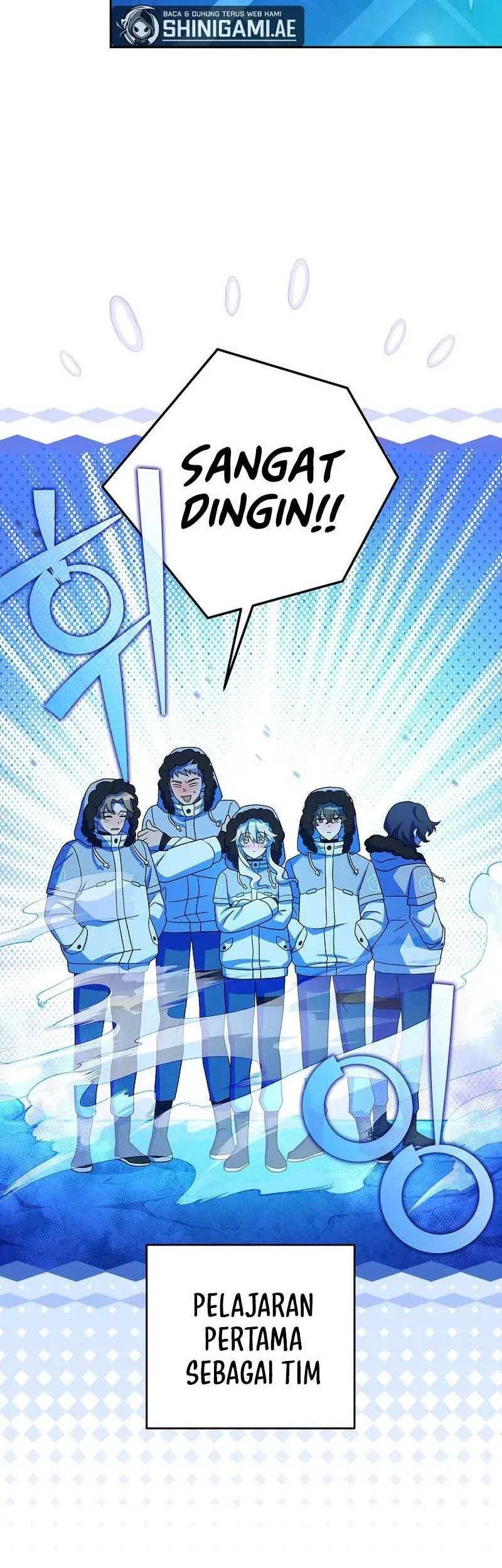 The Novels Extra Remake Chapter 87 Halaman 25