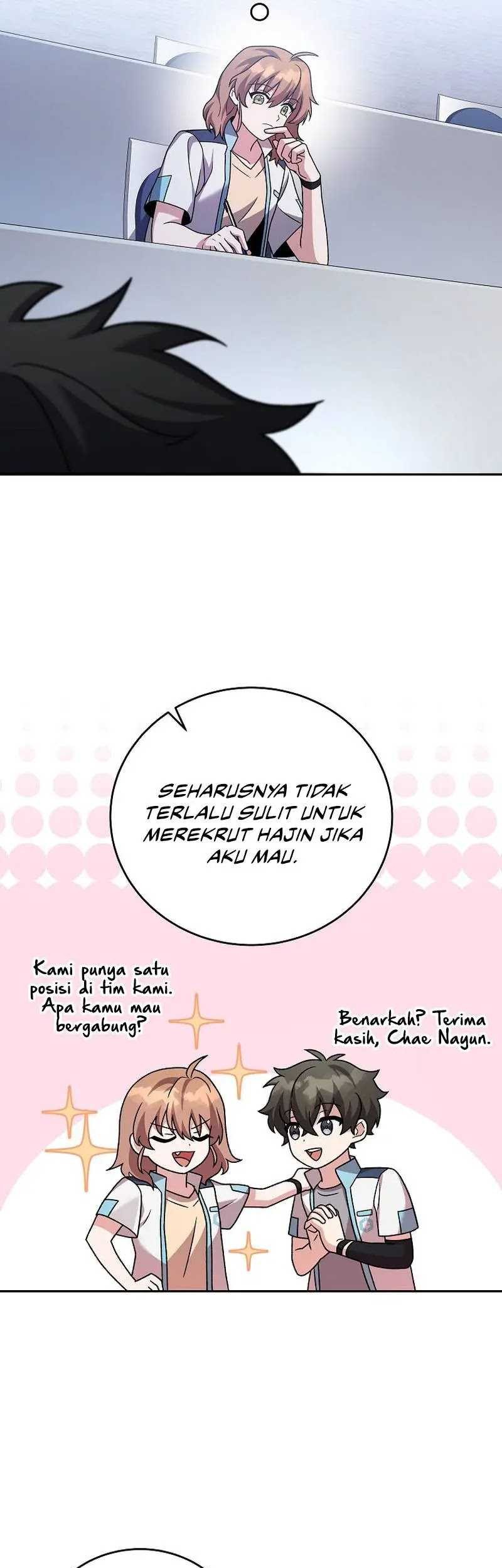 The Novels Extra Remake Chapter 86 Halaman 26