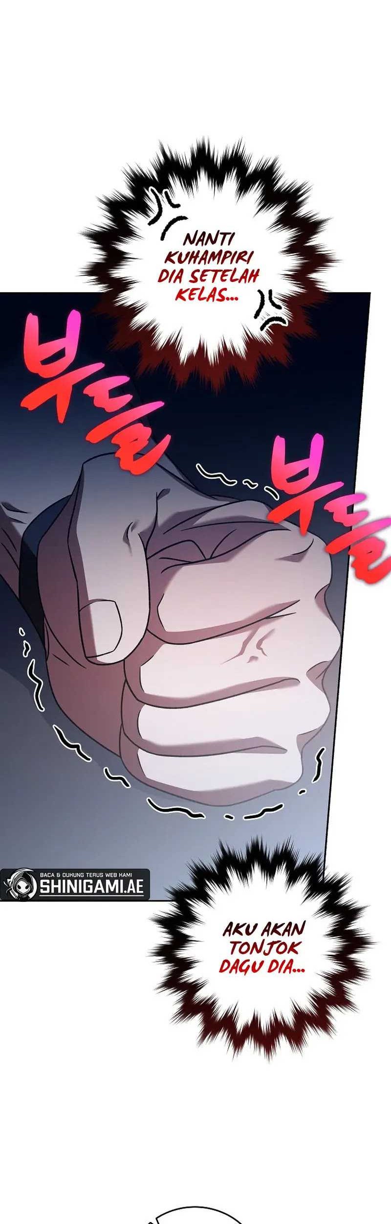 The Novels Extra Remake Chapter 89 Halaman 32