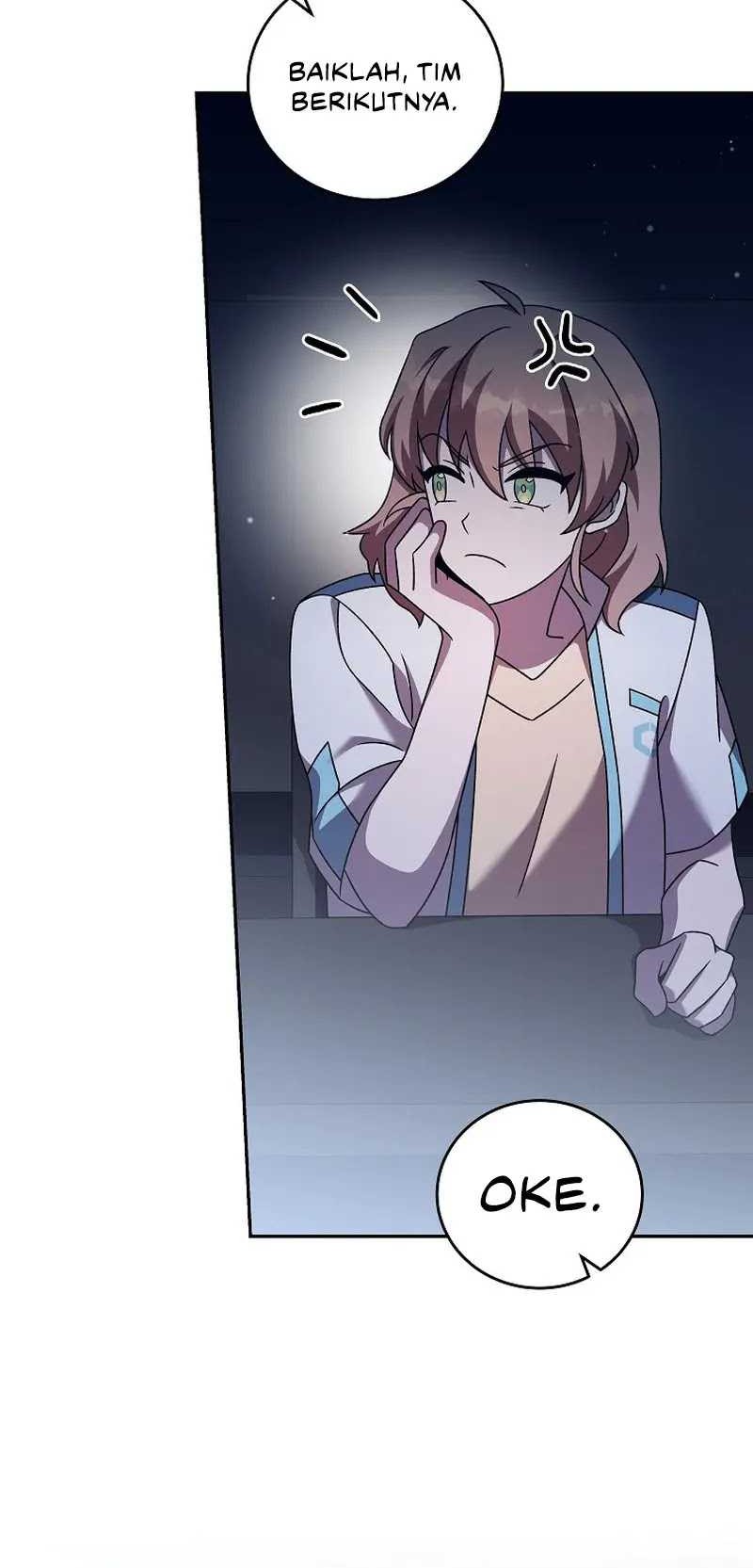 The Novels Extra Remake Chapter 89 Halaman 33