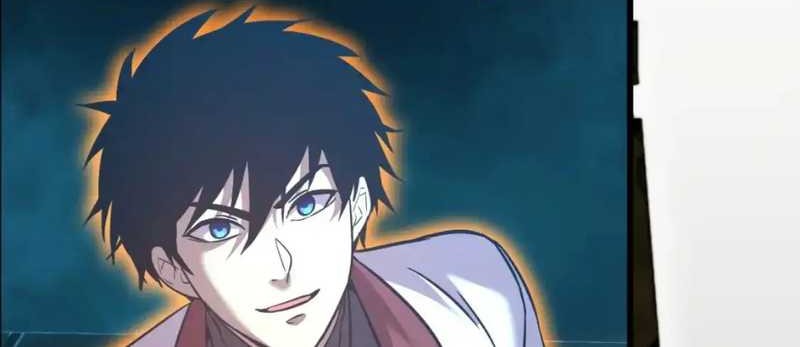 Apex Future Martial Arts Chapter 83 Halaman 23