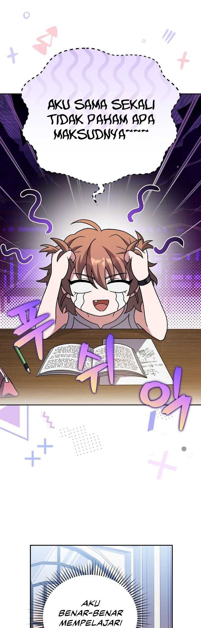 The Novels Extra Remake Chapter 91 Halaman 32