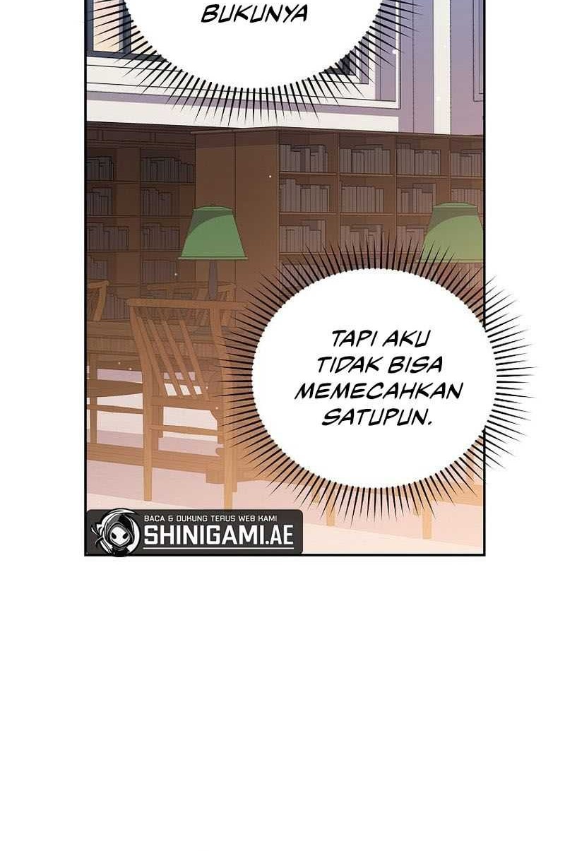 The Novels Extra Remake Chapter 91 Halaman 33
