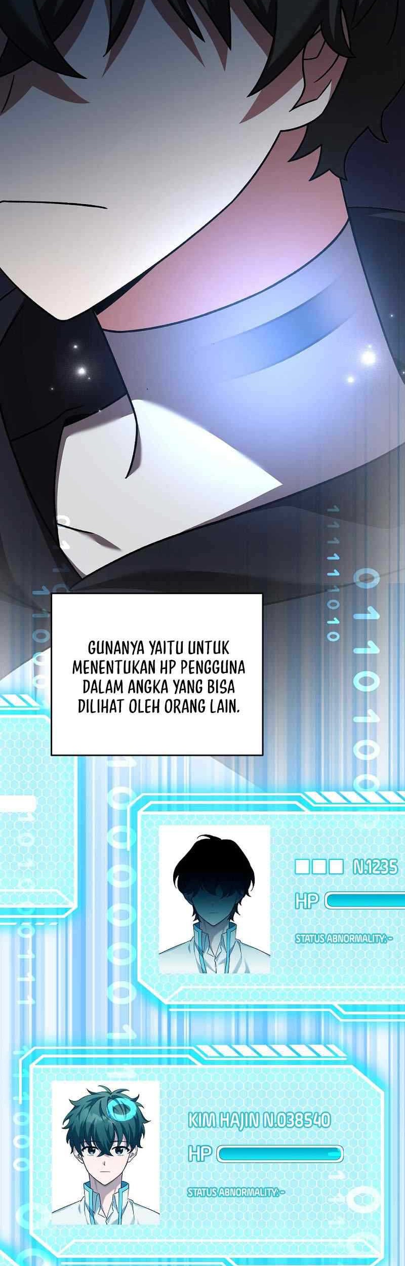 The Novels Extra Remake Chapter 93 Halaman 27