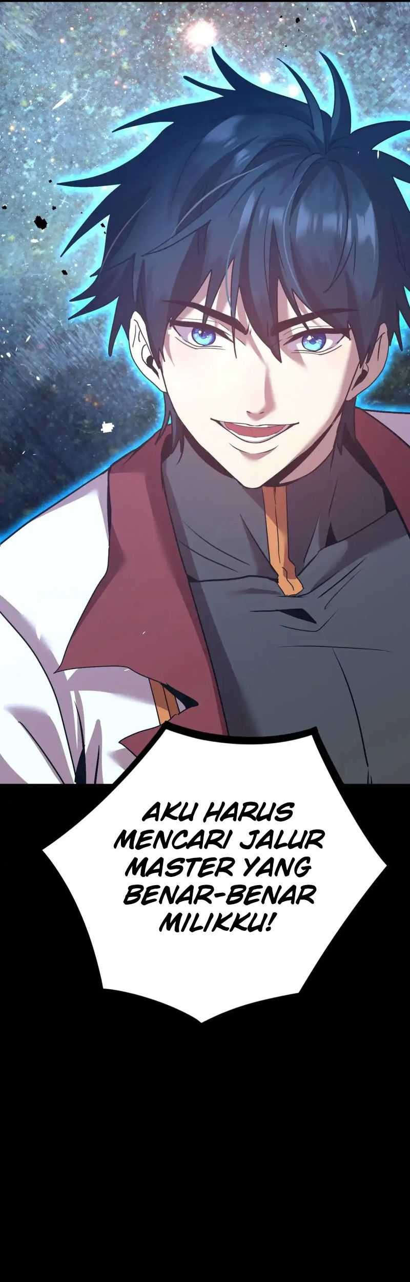 Apex Future Martial Arts Chapter 91 Halaman 20