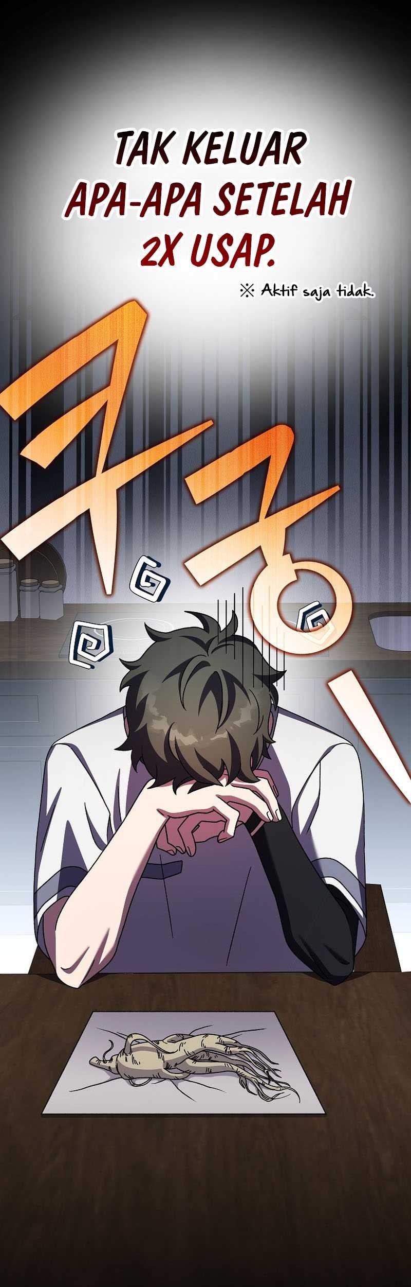 The Novels Extra Remake Chapter 99 Halaman 38
