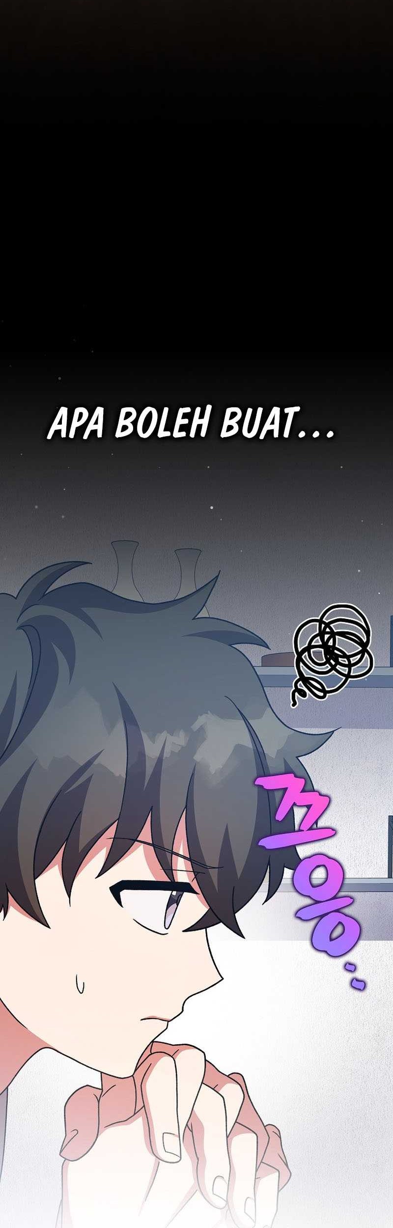 The Novels Extra Remake Chapter 99 Halaman 39