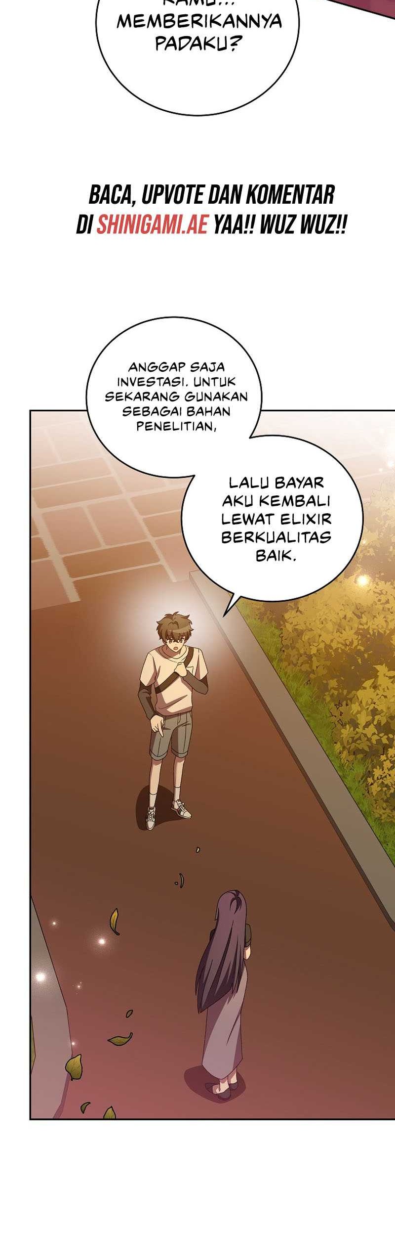 The Novels Extra Remake Chapter 99 Halaman 41