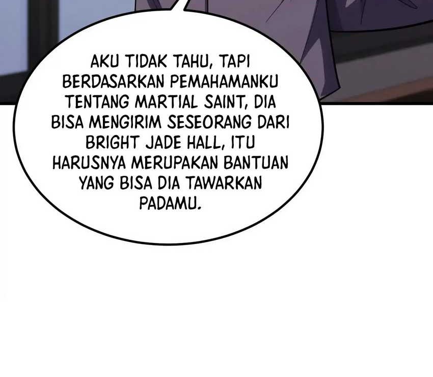 Apex Future Martial Arts Chapter 119 Halaman 30