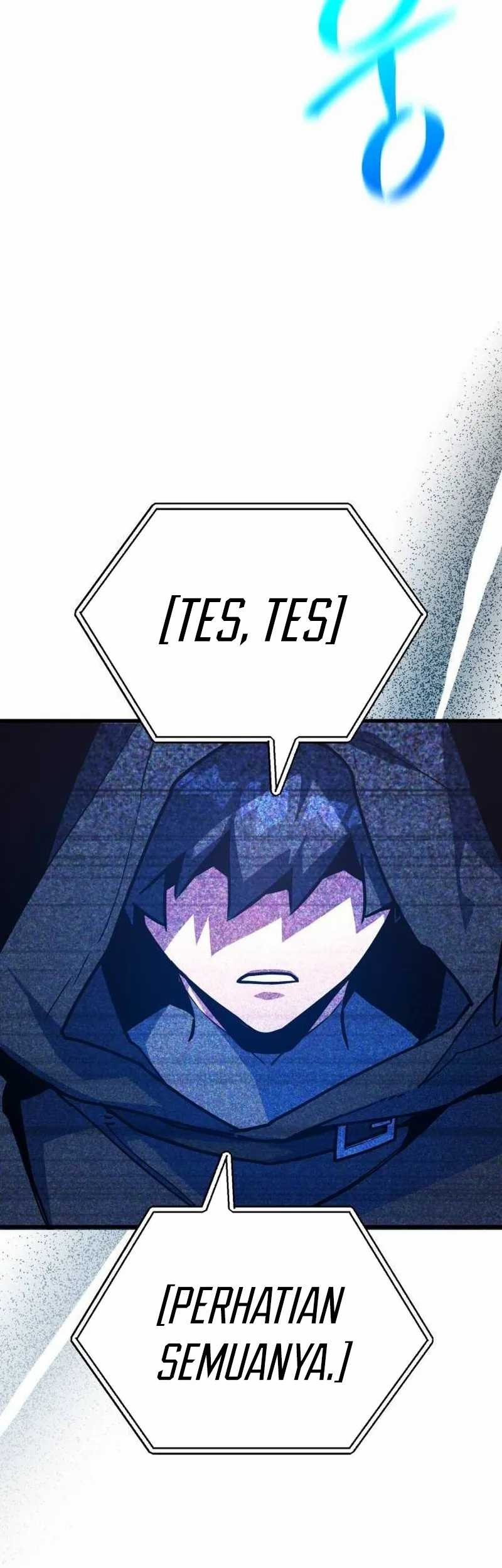The Games Greatest Troll Chapter 80 Halaman 49