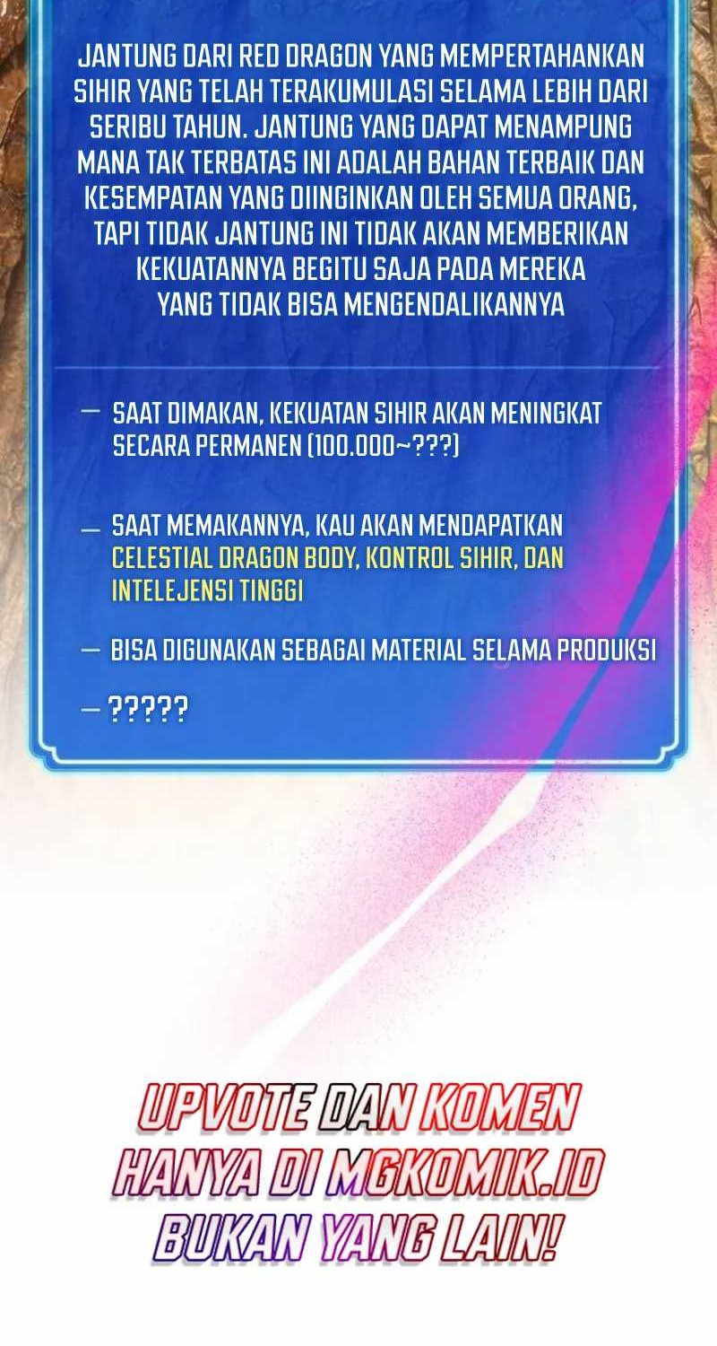 The Games Greatest Troll Chapter 95 Halaman 43