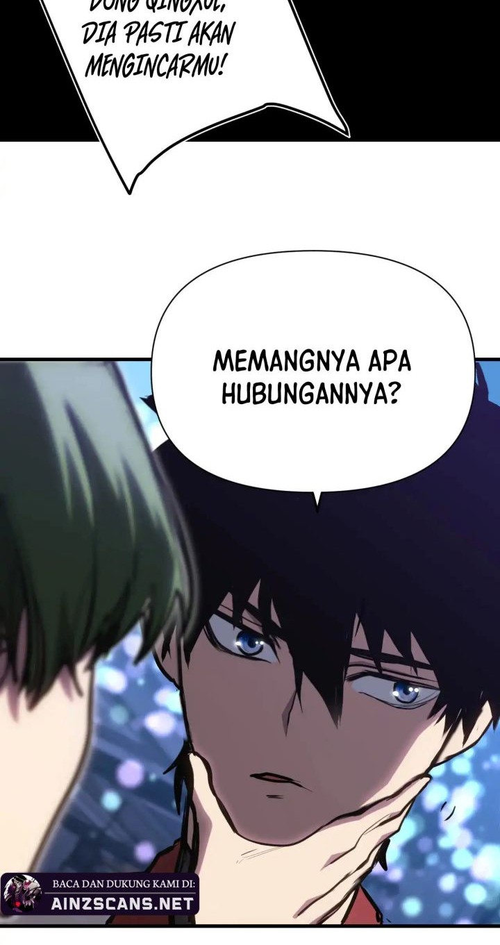 Apex Future Martial Arts Chapter 144 Halaman 19