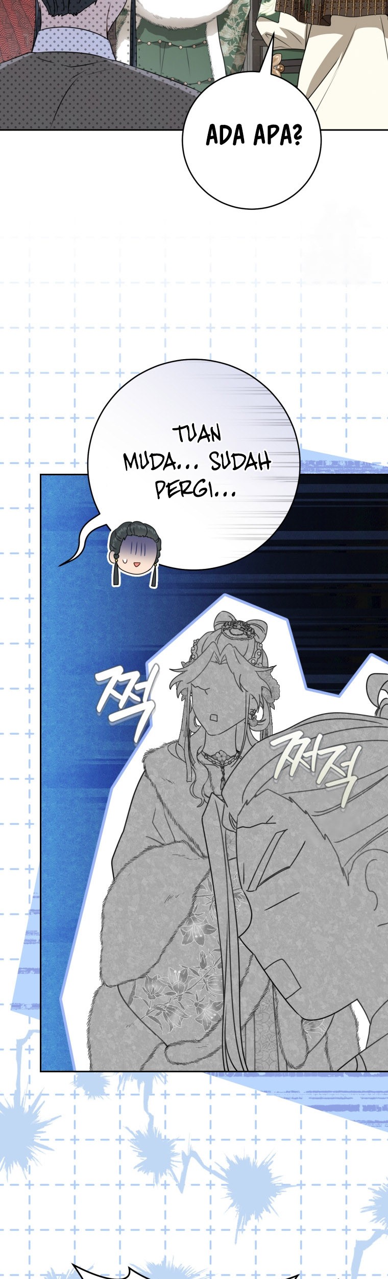 I Became The Despised Granddaughter Of The Murim Family Chapter 67 Halaman 21