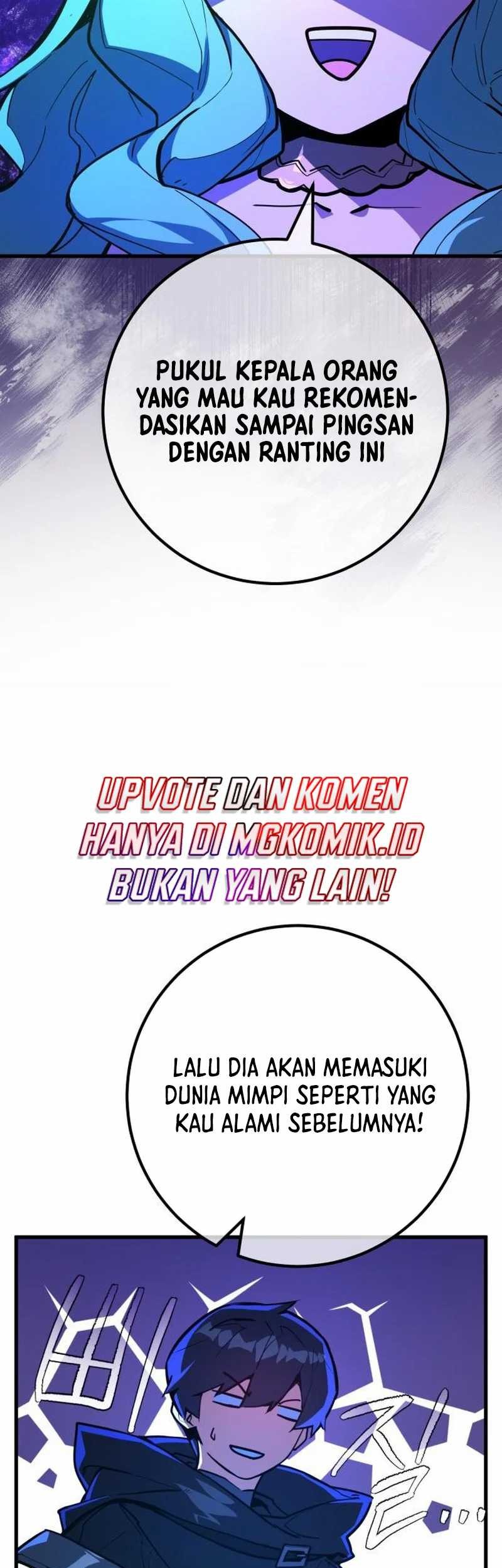 The Games Greatest Troll Chapter 97 Halaman 51