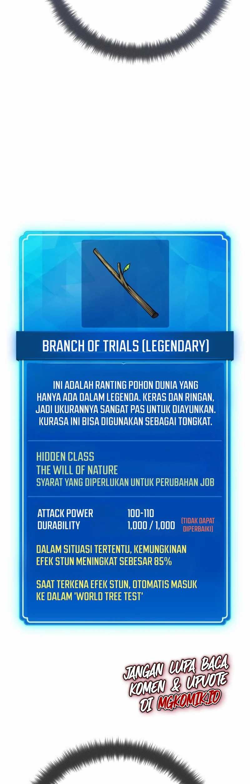 The Games Greatest Troll Chapter 97 Halaman 53