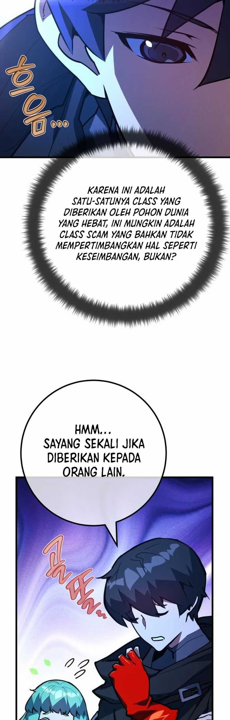 The Games Greatest Troll Chapter 97 Halaman 55