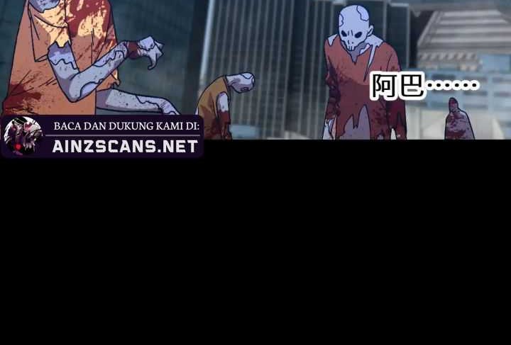 Apex Future Martial Arts Chapter 156 Halaman 24