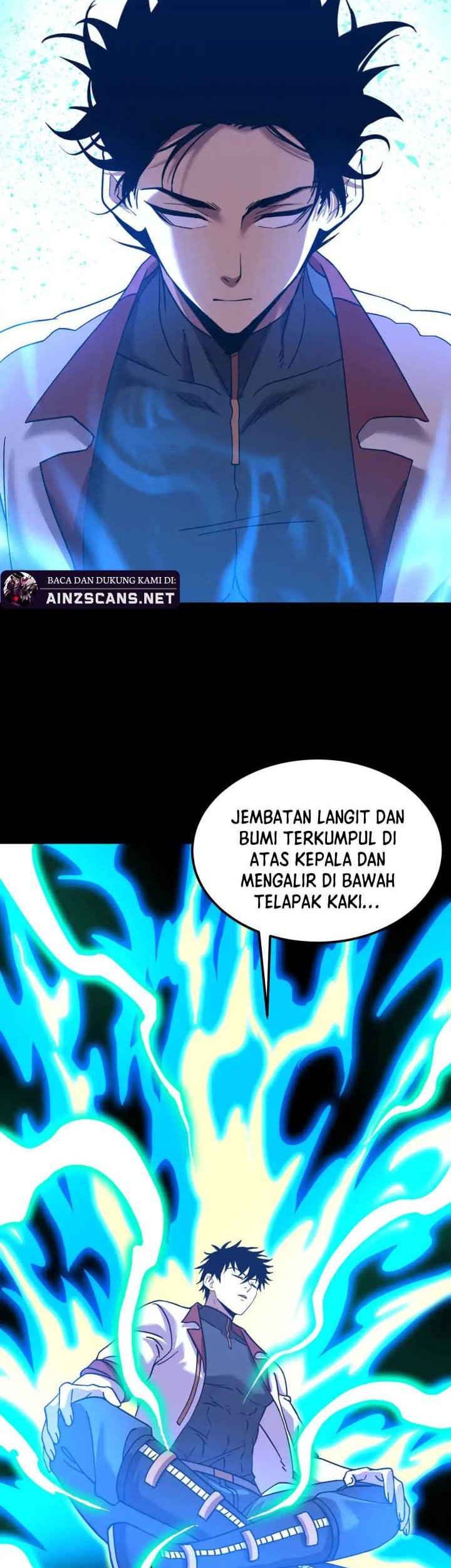Apex Future Martial Arts Chapter 156 Halaman 26