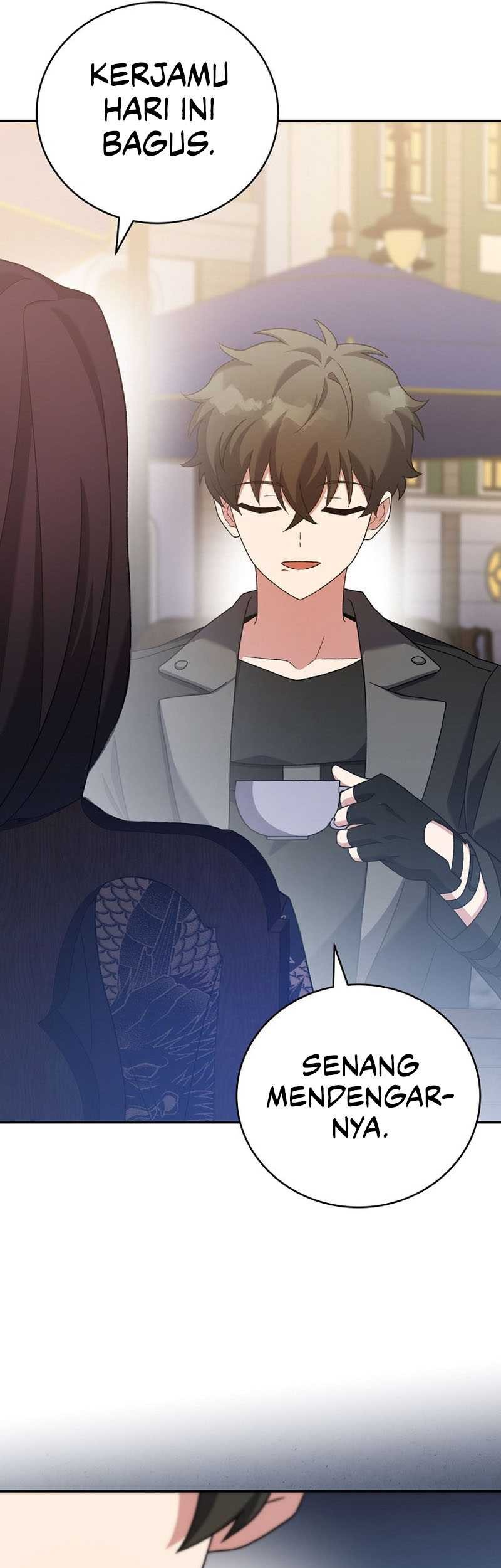The Novels Extra Remake Chapter 104 Halaman 32