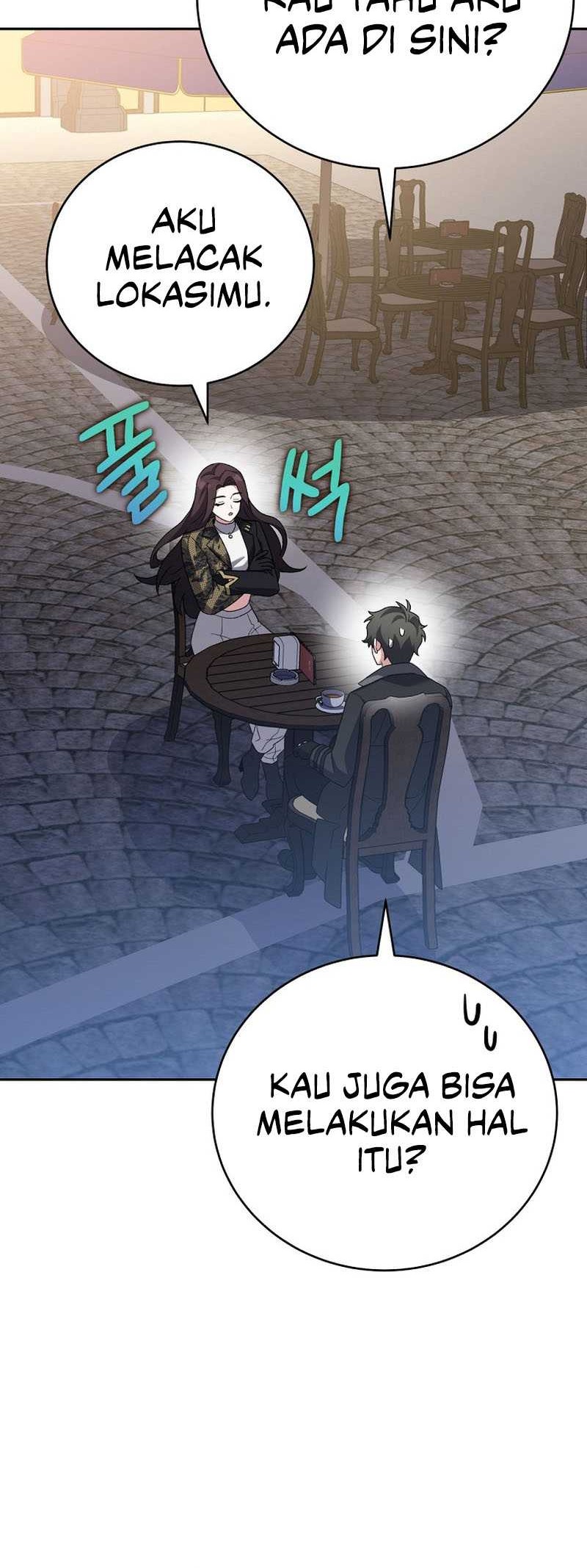 The Novels Extra Remake Chapter 104 Halaman 31