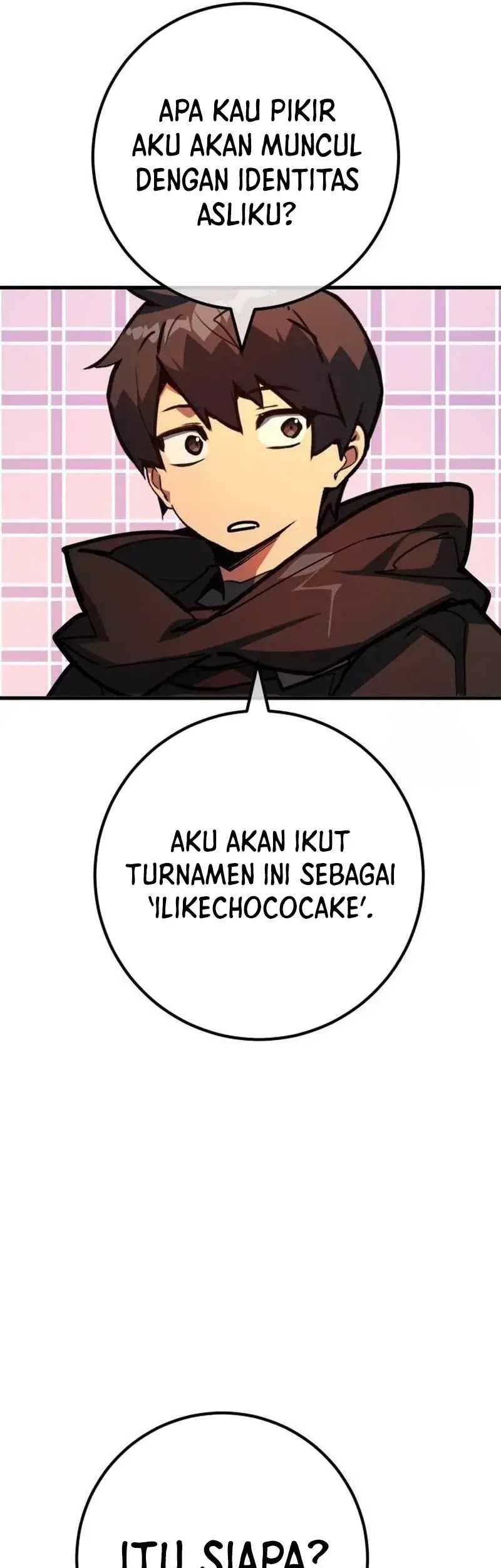 The Games Greatest Troll Chapter 110 Halaman 49