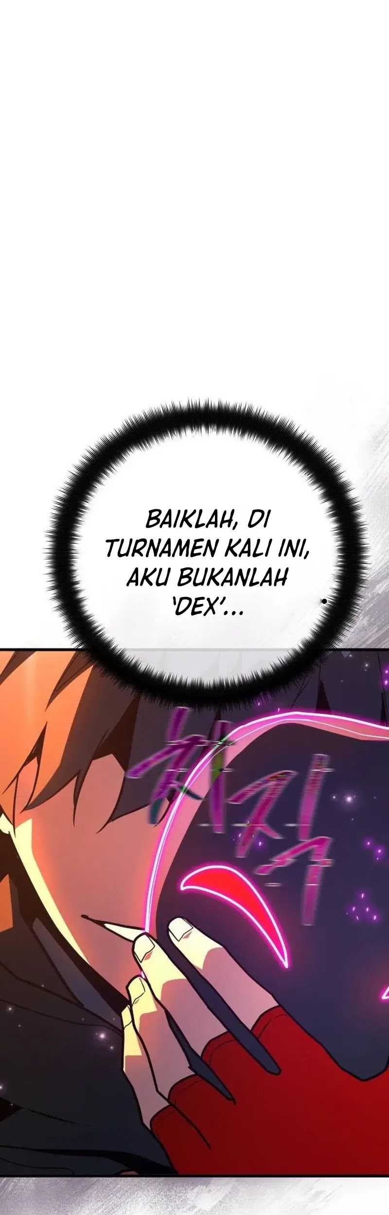 The Games Greatest Troll Chapter 110 Halaman 51
