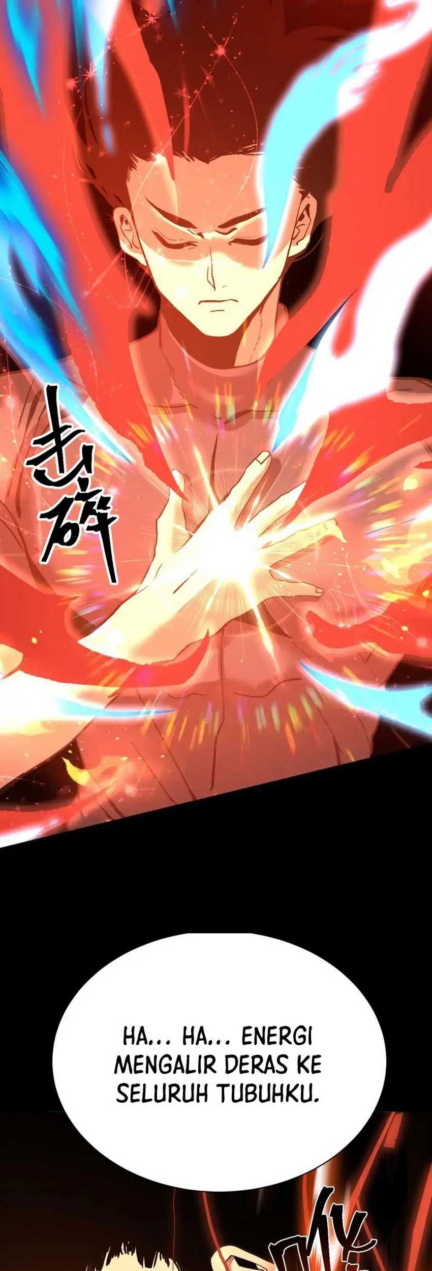 Apex Future Martial Arts Chapter 173 Halaman 29