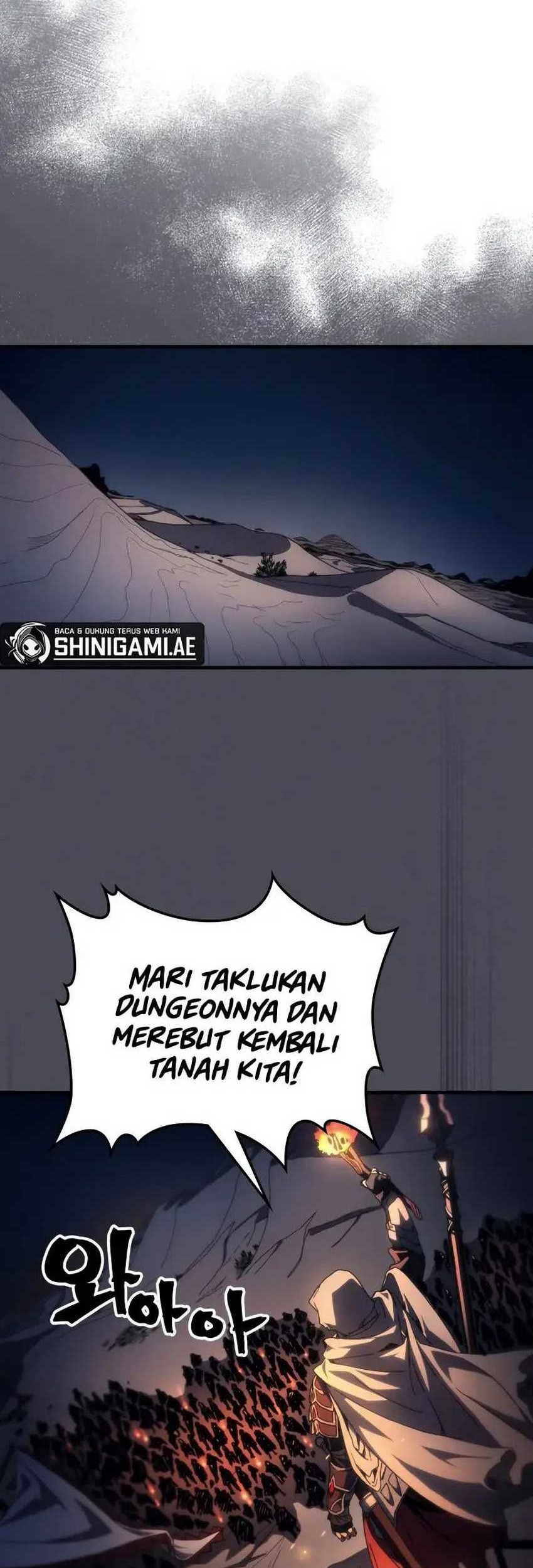 The Unbeatable Dungeons Lazy Boss Chapter 66 Halaman 22