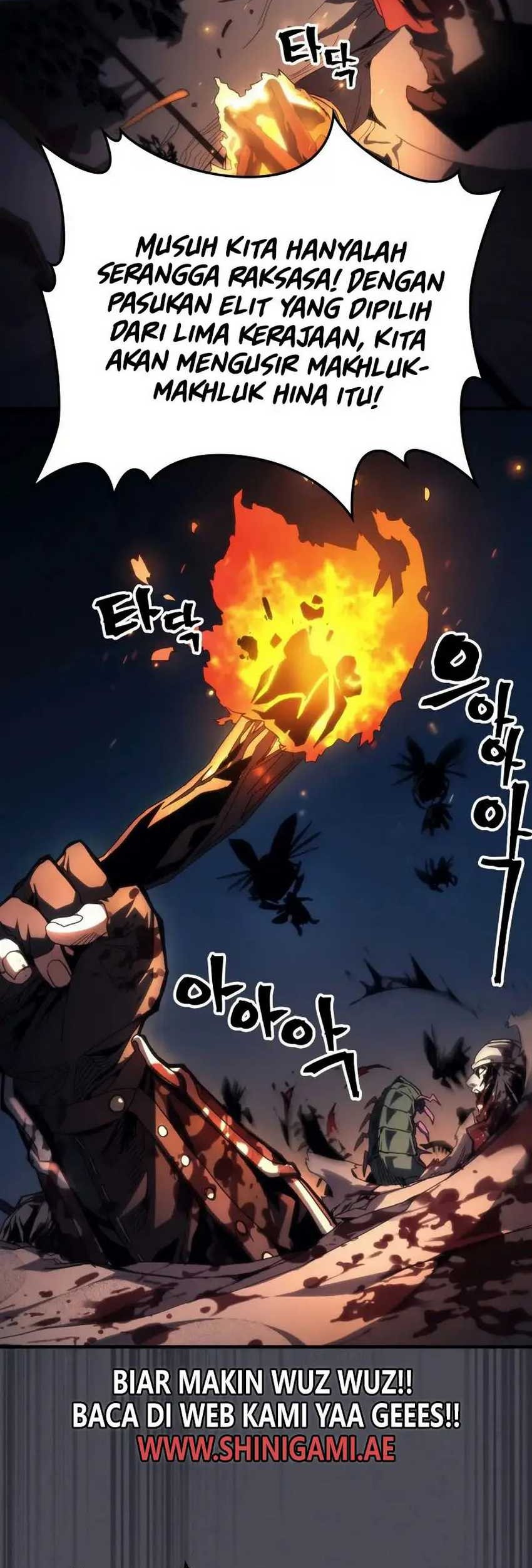 The Unbeatable Dungeons Lazy Boss Chapter 66 Halaman 23