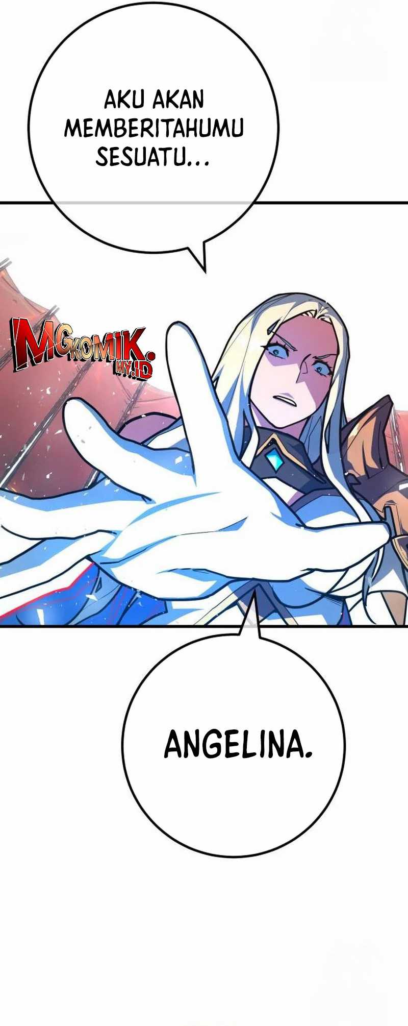 The Games Greatest Troll Chapter 113 Halaman 44